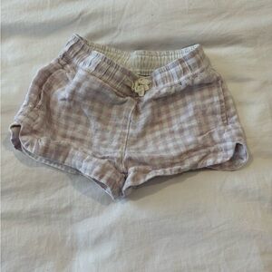 Crew cuts size 4 shorts